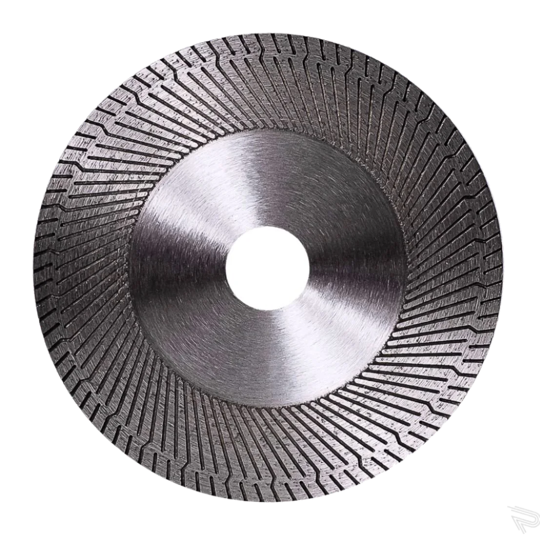 TARCZA FERRATI SUPRA + PLUS diamentowa tnąca i szlifująca 125mm - obrazek 3