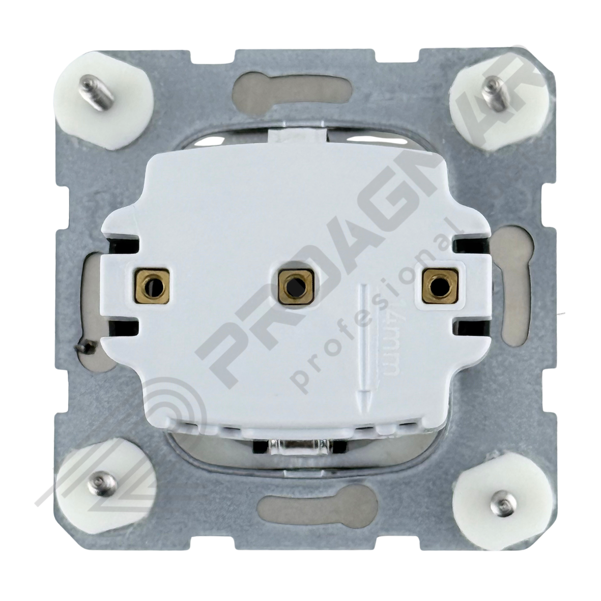 GNIAZDKO EDPLIT BEŻOWE - obrazek 5