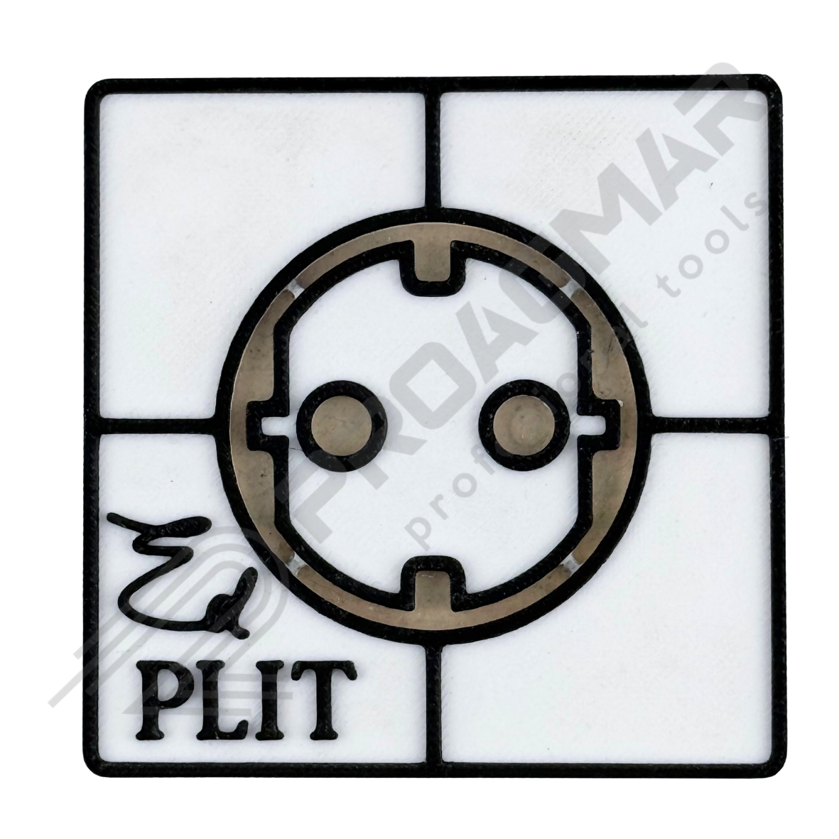 GNIAZDKO EDPLIT BEŻOWE - obrazek 6