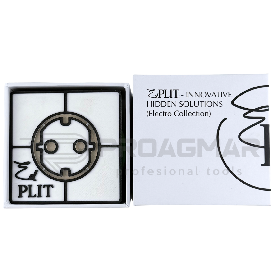 GNIAZDKO EDPLIT BEŻOWE - obrazek 8