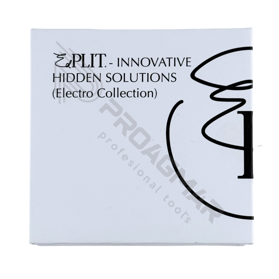 GNIAZDKO EDPLIT BEŻOWE - obrazek 7