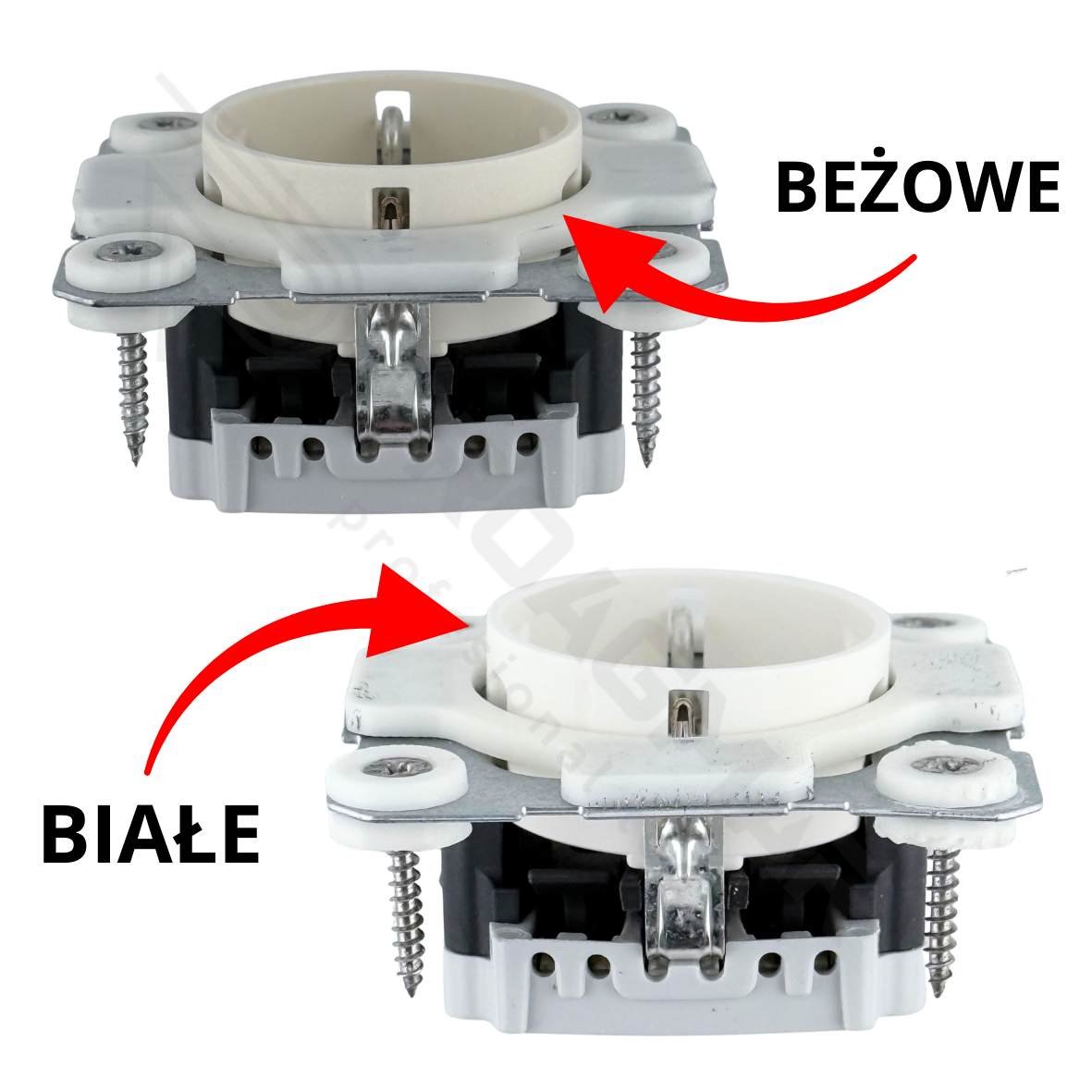 GNIAZDKO EDPLIT BEŻOWE - obrazek 4