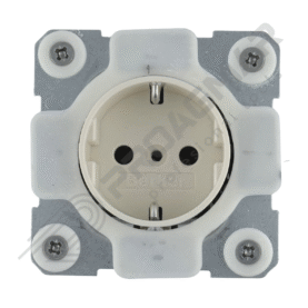 Alternative view of GNIAZDKO EDPLIT BEŻOWE