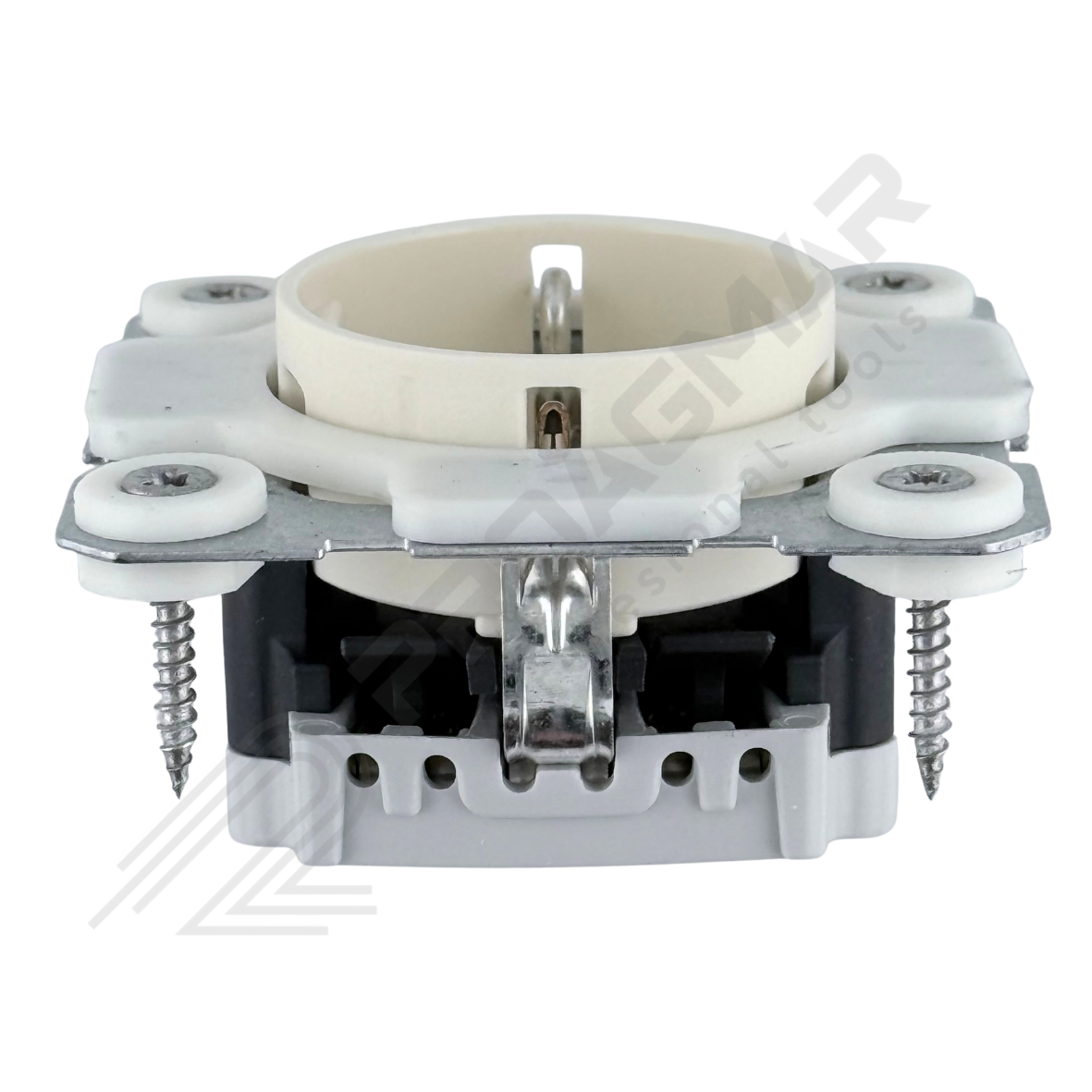 GNIAZDKO EDPLIT BEŻOWE - obrazek 3