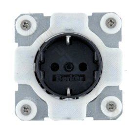 Alternative view of GNIAZDKO EDPLIT CZARNE