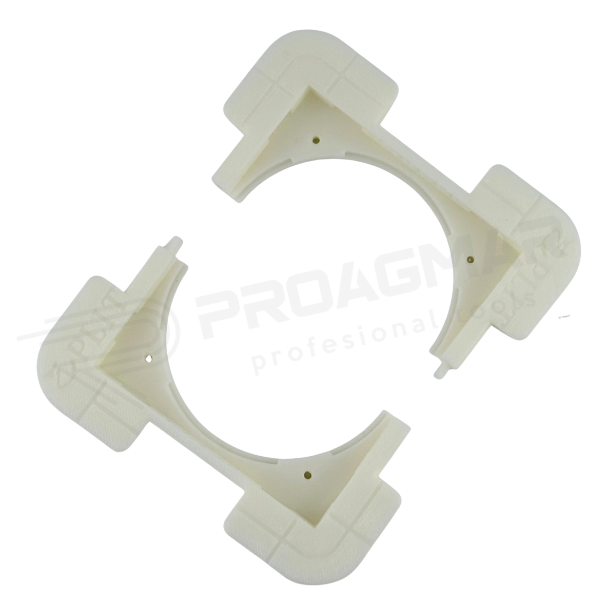 RAMKA POJEDYNCZA EDPLIT DO GNIAZDEK I WŁĄCZNIKÓW - obrazek 3