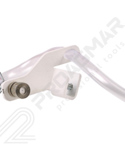 TARCZA DISTAR SHINE 0,6 mm 100mm + SPRAY SYSTEM