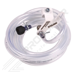 Alternative view of TARCZA DISTAR SHINE 0,6 mm 100mm + SPRAY SYSTEM