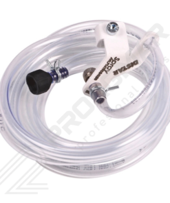 TARCZA DISTAR SHINE 0,6 mm 100mm + SPRAY SYSTEM