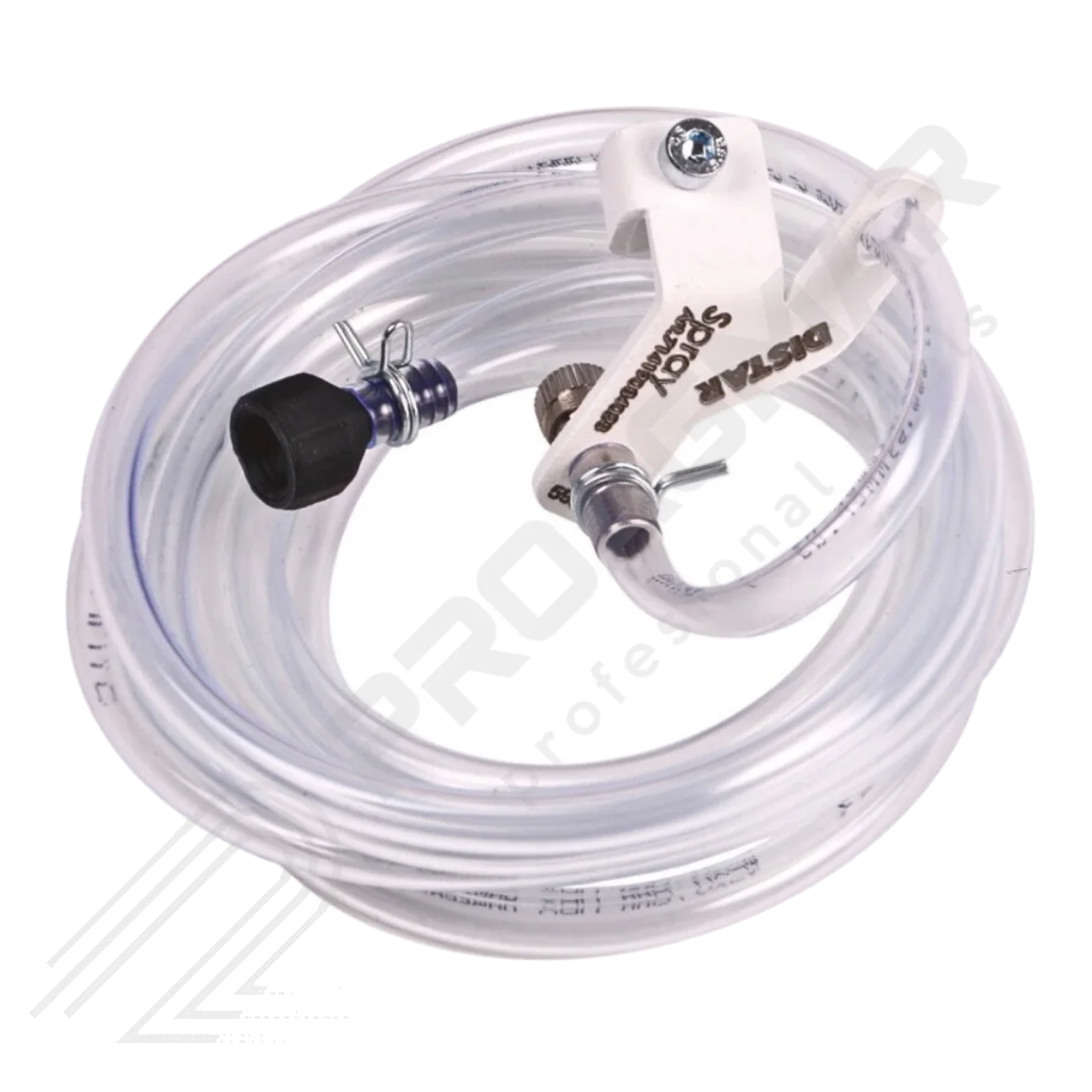 UCHWYT SUCTION HOLDER DO PODAWANIA WODY + SPRAY PODAJNIK DO TARCZ DISTAR ZESTAW - obrazek 9