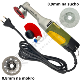 SZLIFIERKA ELEKTRYCZNA ZESTAW PROXXON 28547 LHW