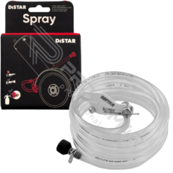 SYSTEM PODAWANIA WODY SPRAY DO TARCZ DISTAR SHINE PROXXON
