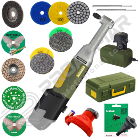 WIERTARKA PROXXON AKUMULATOROWA ZESTAW LWB/A 29805