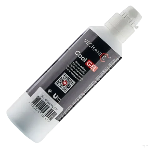 ŻEL CHŁODZĄCY DO OTWORNIC MECHANIC COOLGEL 250ml