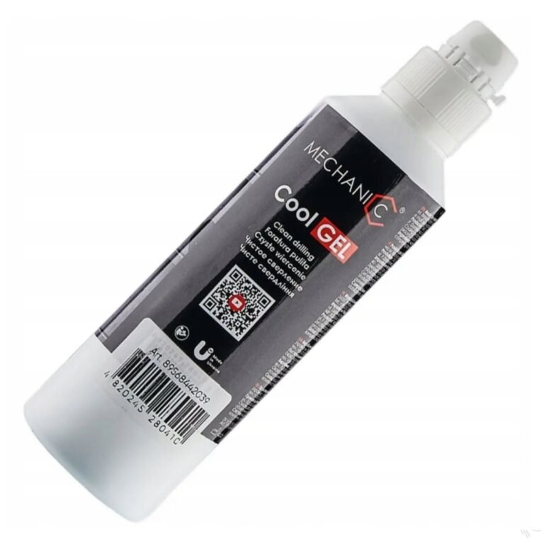 ŻEL CHŁODZĄCY DO OTWORNIC MECHANIC COOLGEL 250ml
