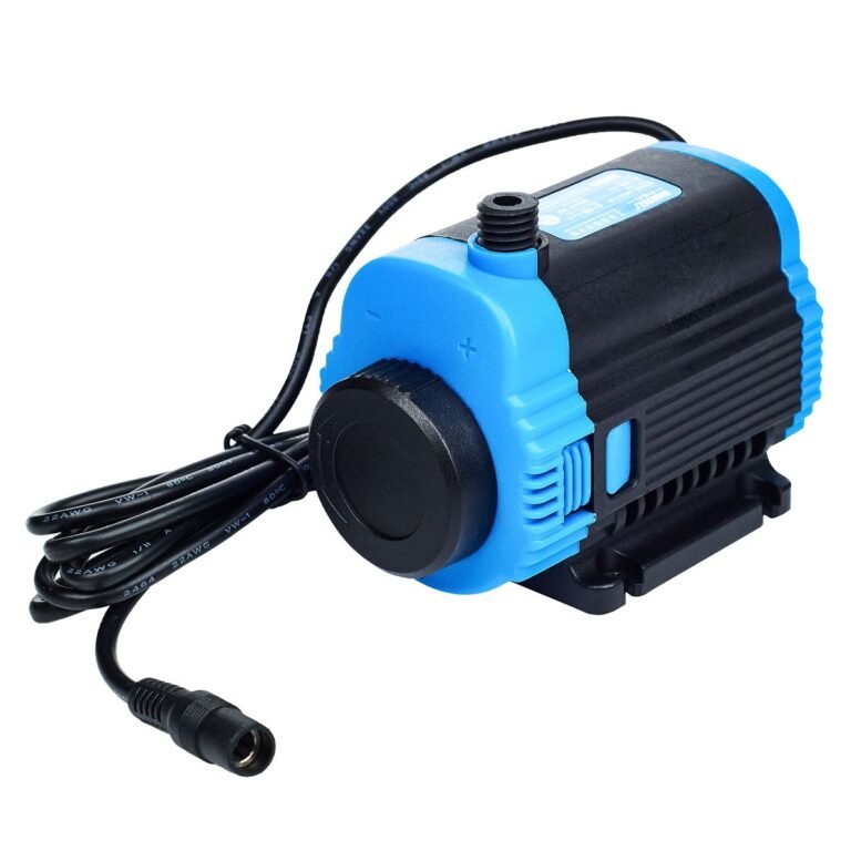 POMPKA pompa WODY 24V 36W WANDELI QX ZD