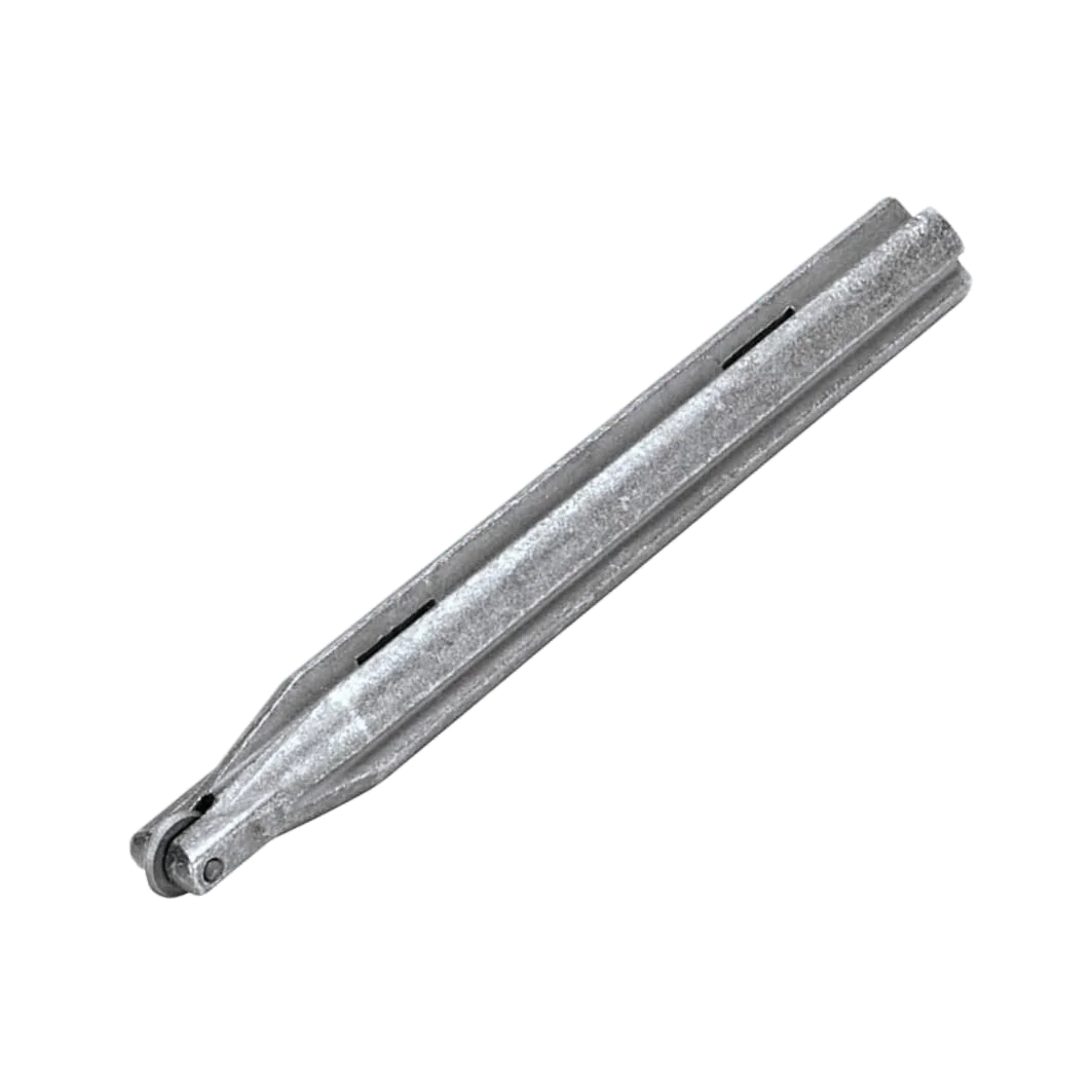 KÓŁKO TNĄCE NÓŻ SILVER 8mm 01958 RUBI, zdjęcie 2
