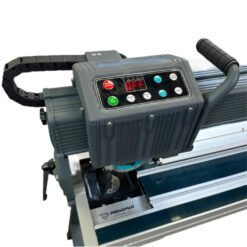 PRZECINARKA ELEKTRYCZNA AUTOMATYCZNA BIHUI TCSA 1200, zdjęcie 2
