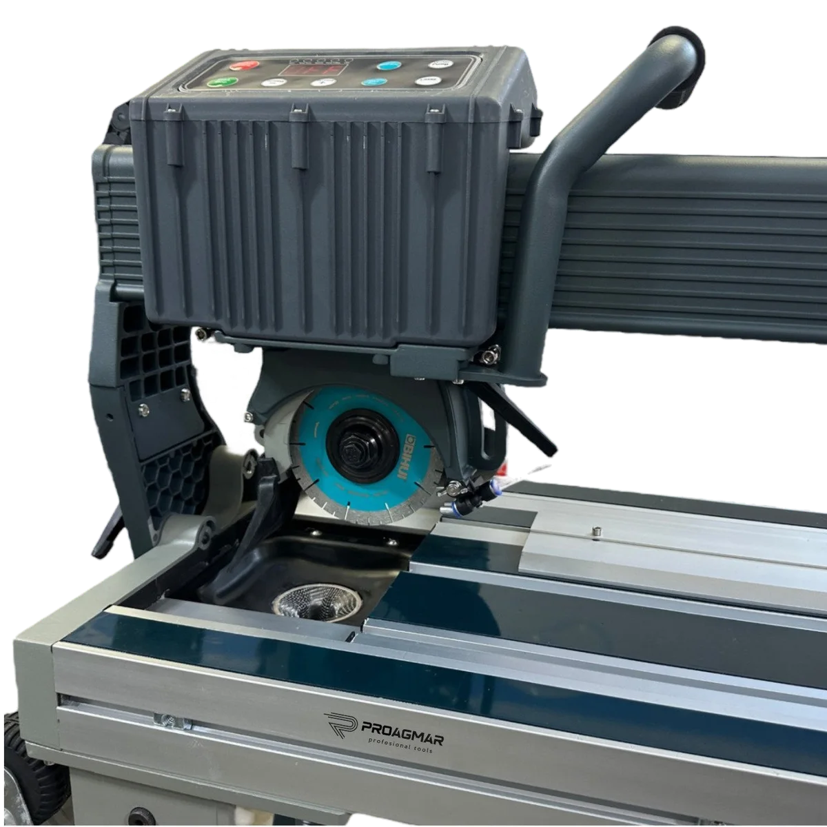 PRZECINARKA ELEKTRYCZNA AUTOMATYCZNA BIHUI TCSA 1200, zdjęcie 4