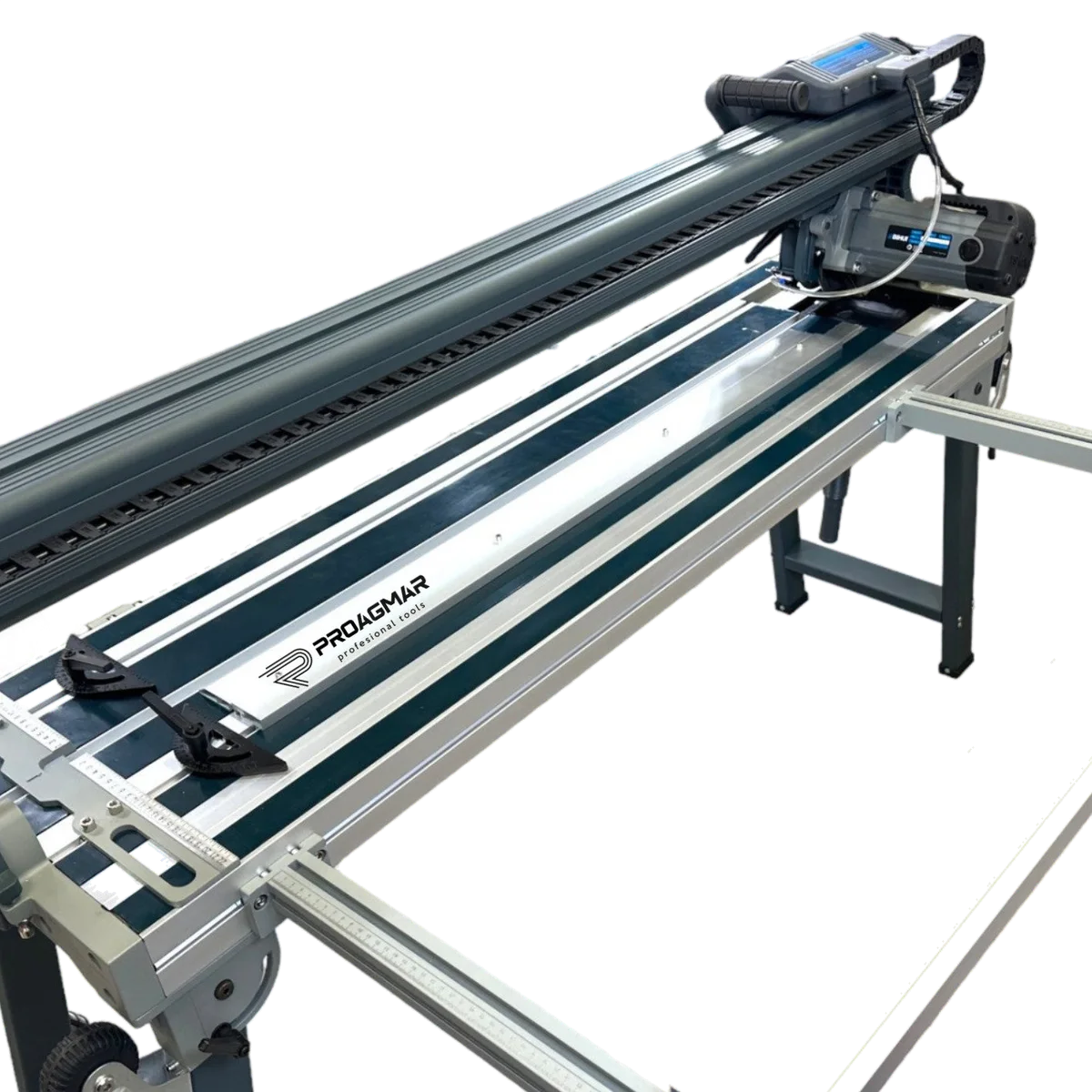 PRZECINARKA ELEKTRYCZNA AUTOMATYCZNA BIHUI TCSA 1200, zdjęcie 5