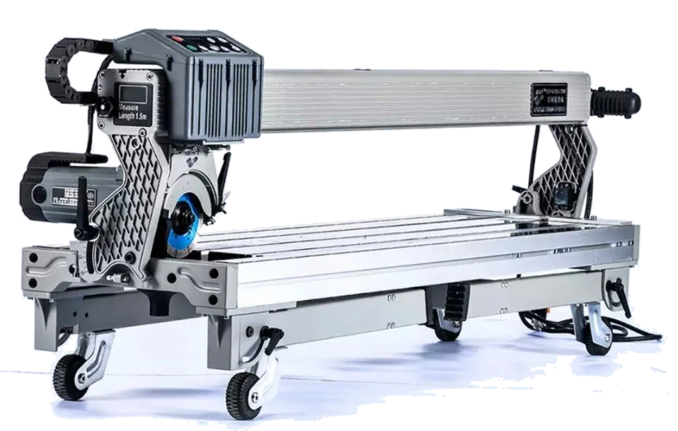 PRZECINARKA ELEKTRYCZNA AUTOMATYCZNA BIHUI TCSA 1200, zdjęcie 6