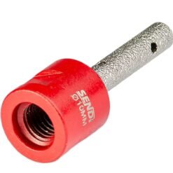 Alternative view of Frez diamentowy SENDI Ø10 x M14