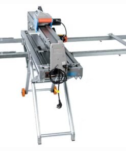 PRZECINARKA DO GRESU PŁYTEK WANDELI QX-1200 NEW