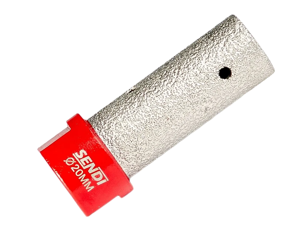 Frez diamentowy SENDI Ø20mm xM14, zdjęcie 3