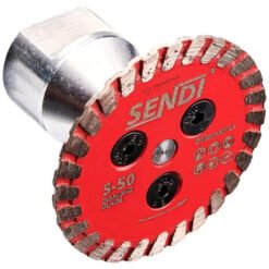 TARCZA DIAMENTOWA S-50 SENDI DO PODCINANIA M14