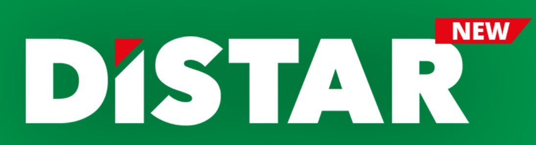 TARCZA DISTAR EDGE DRY ø115mm, zdjęcie 5