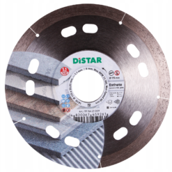 TARCZA DISTAR ESTHETE ø115mm, zdjęcie 2
