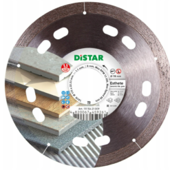TARCZA DISTAR ESTHETE ø115mm
