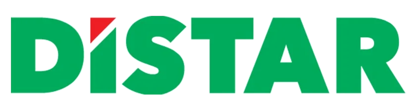 TARCZA DISTAR ESTHETE ø115mm, zdjęcie 7