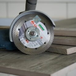 TARCZA DISTAR GRES MASTER 125mm, zdjęcie 2