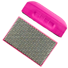 GĄBKA SENDI KOSTKA POLERSKA GRADACJA 50