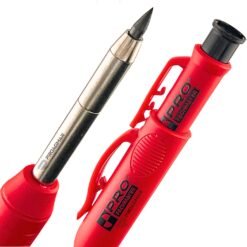 OŁÓWEK AUTOMATYCZNY Z KABURĄ PRO wkład grafitowy 2,8mm