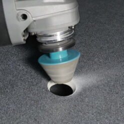 ADAPTER DO WIERTARKI WKRĘTARKI M14 HEX BIHUI, zdjęcie 2