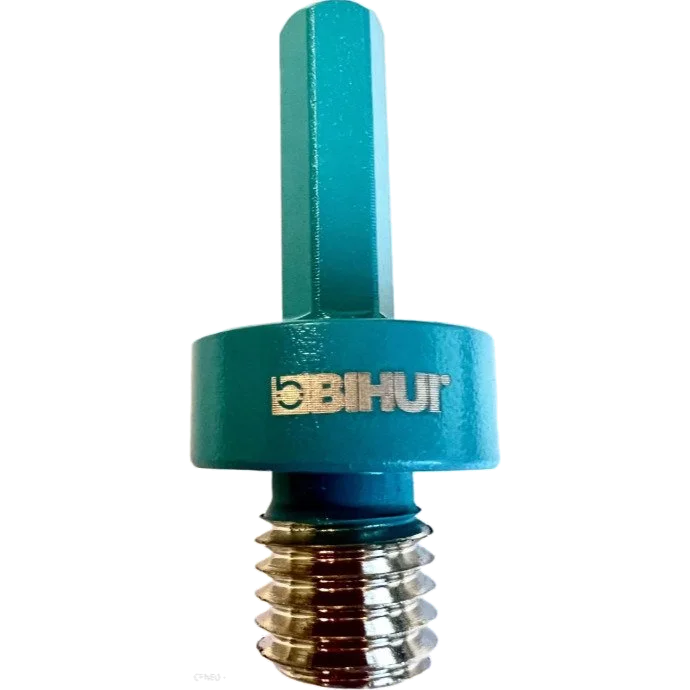 ADAPTER DO WIERTARKI WKRĘTARKI M14 HEX BIHUI