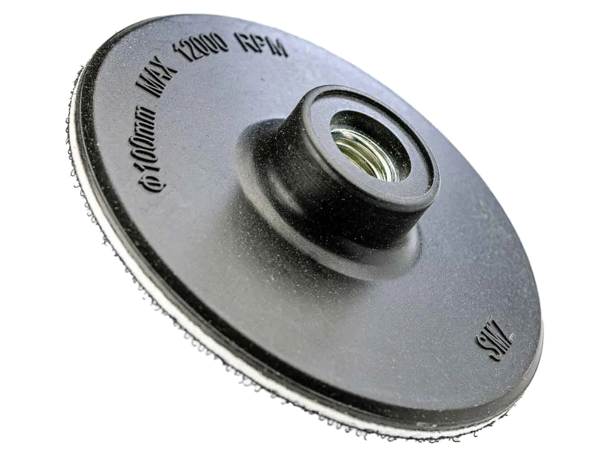 ADAPTER SENDI PADÓW POLERSKICH 100mm PLASTIKOWY TWARDY, zdjęcie 2