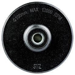 ADAPTER SENDI PADÓW POLERSKICH 100mm PLASTIKOWY TWARDY