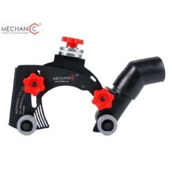 BRUZDOWNICA MECHANIC AIR CHESER 115/125mm