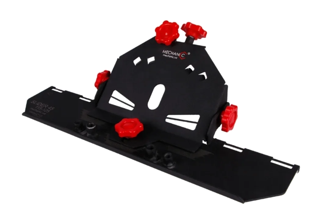 DO CIĘCIA 45 MECHANIC SLIDER 45 2.0, zdjęcie 3