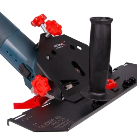 DO CIĘCIA 45 MECHANIC SLIDER 45 2.0