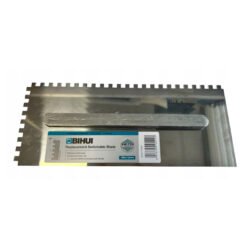 GRZEBIEŃ WYMIENNY 6mm 280 x 115 mm BIHUI