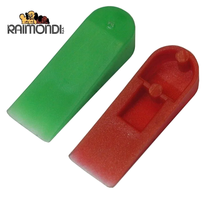 KLINY GLAZURNICZE 200szt RAIMONDI