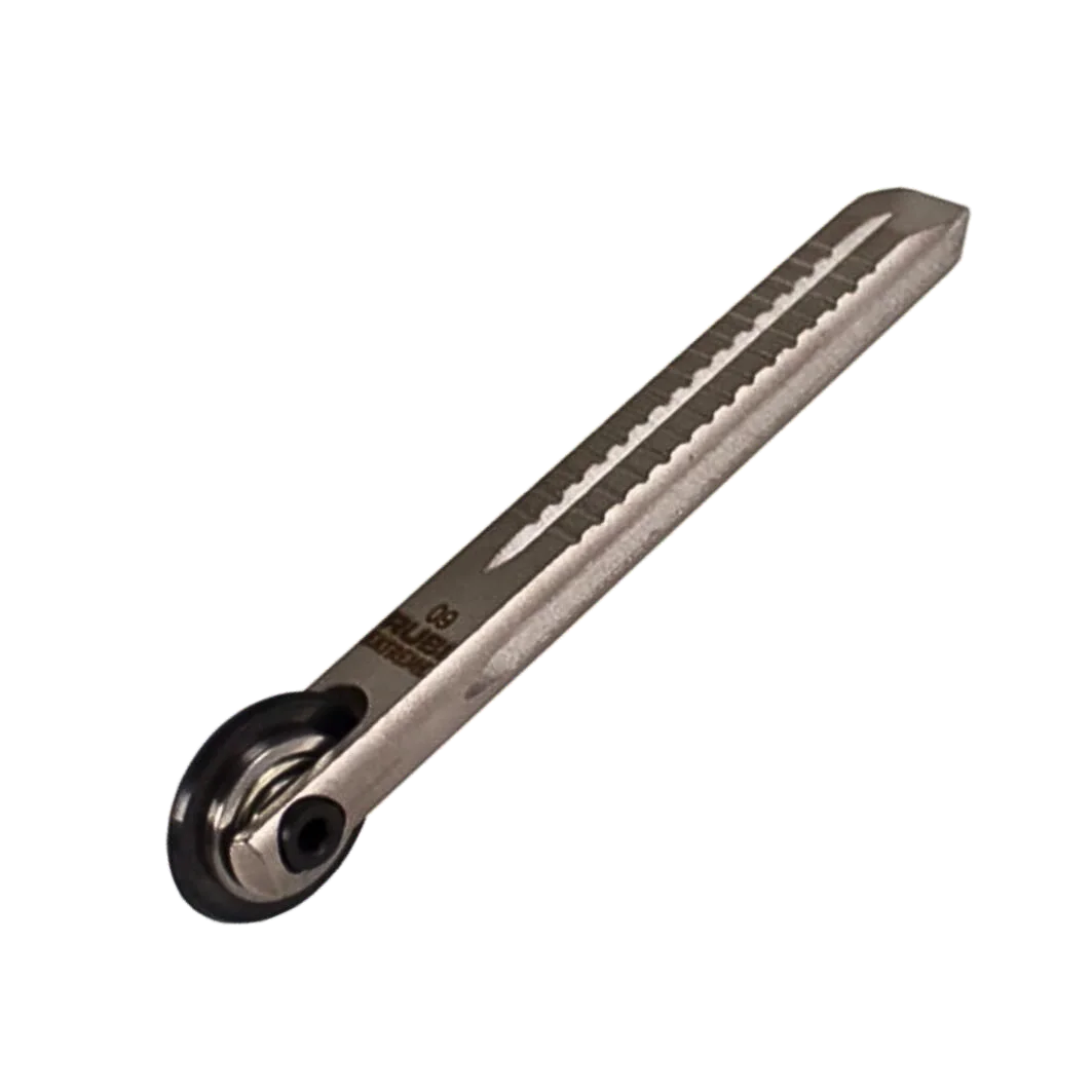KÓŁKO TNĄCE EXTREME 22mm 01900 RUBI, zdjęcie 2
