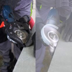 ODCIĄG PYŁU CIĘCIE 45 MECHANIC DUSTER DISTAR, zdjęcie 2