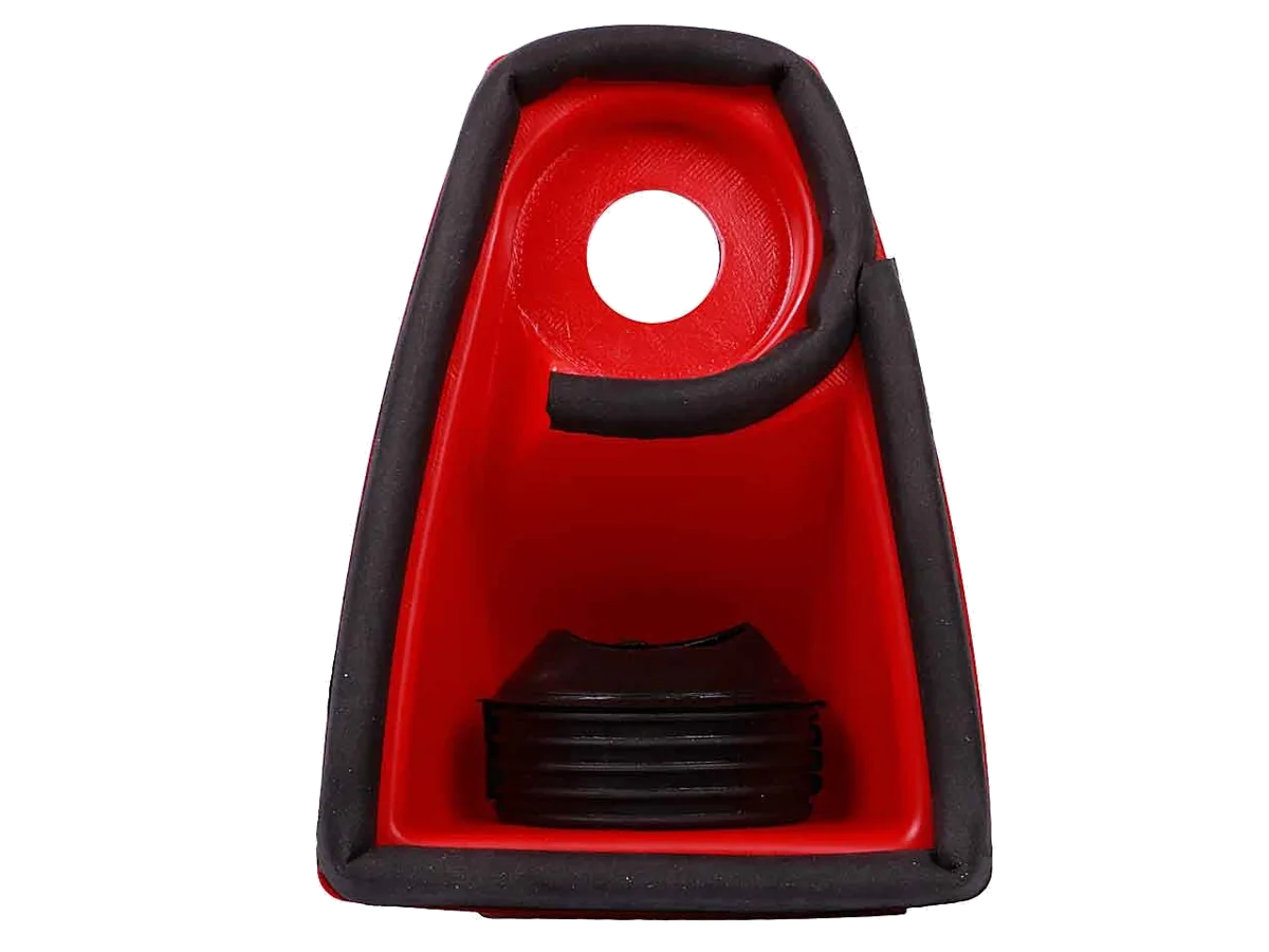 ODCIĄG PYŁU DO OTWORNIC MECHANIC DrillDUSTER 12mm BIHUI, zdjęcie 5