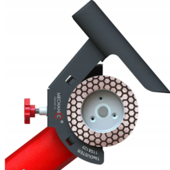 ODCIĄG PYŁU SZLIFOWANIE MECHANIC TILE DUSTER