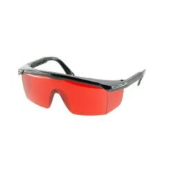 OKULARY CZERWONE LG-R PRO